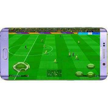 E-PES Football 2019 screenshot 1