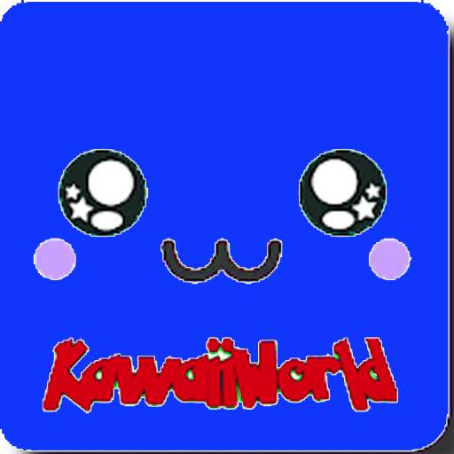 Kawaii World 👍 Mini Craft 2021 1.0.24