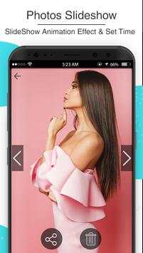 Simple Gallery screenshot 3