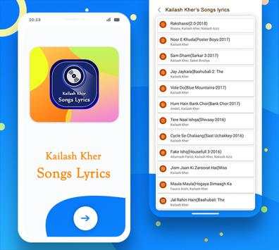 Kailash Kher screenshot 1