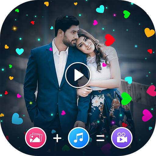 Photo Animation Video Effect Maker with Music 1.2