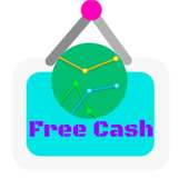Free Cash App logo