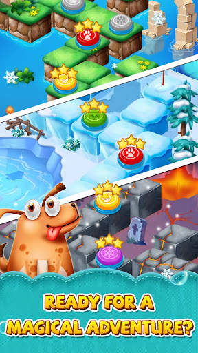 Candy Queen screenshot 4