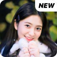 Red Velvet Yeri wallpaper Kpop HD new logo