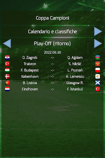 True Football 3 screenshot 14