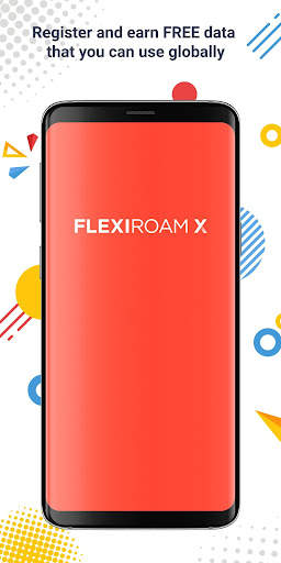 Flexiroam X скриншот 1