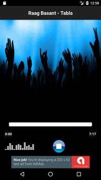 Tabla Beat Science Pro Unlimited screenshot 1