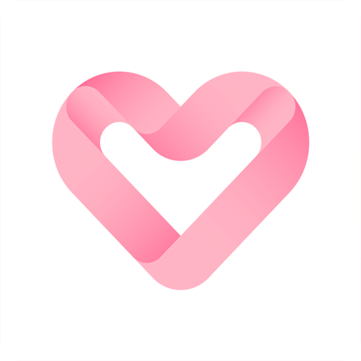 Love tarot reading, tarot cards for your love life icon