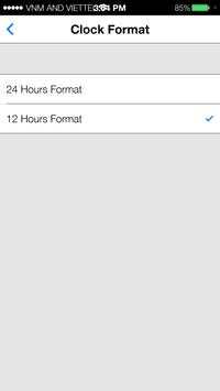 OS 10 iNotify - iNotification screenshot 5