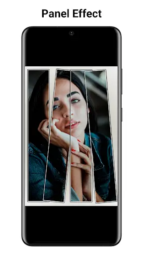 Magic Cut - Photo Editor 6 تصوير الشاشة