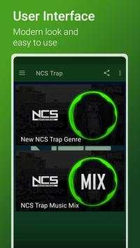 NCS Trap 1 تصوير الشاشة