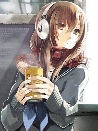 Lo-fi Music: Hip Hop Chill & Relax Study beats screenshot 1
