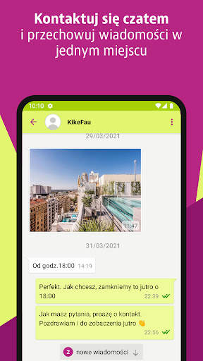 idealista screenshot 3