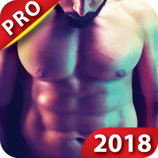 Home Workout - Build Muscle and Burn Fat 1.0