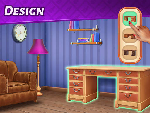 Hidden Resort: Adventure Bay screenshot 1