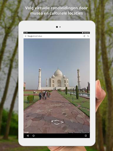 Google Arts & Culture screenshot 10