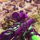 Counter Sniper Terrorist Sniper Shooting Game 2020 1.0