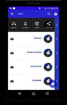 MUSLIM screenshot 2
