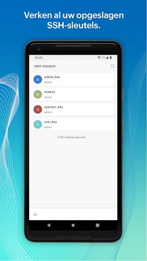 ME Password Manager Pro screenshot 8