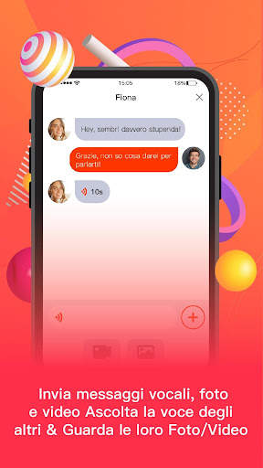 Hookups - Hook up dating app screenshot 5