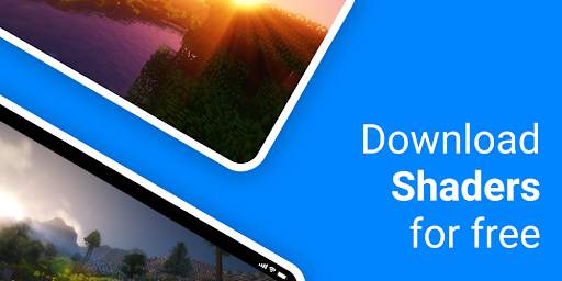 Shaders for minecraft screenshot 3