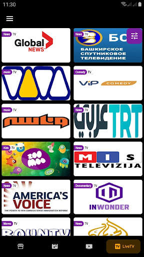 Flix TV- Unlimited Movies & TV screenshot 6