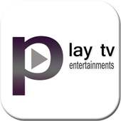 Play tv,mobile tv,live&amp;movie icon