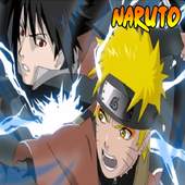 Guide Naruto 1.0