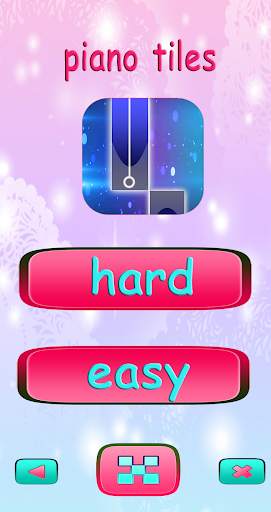 Ava Max Piano Tiles screenshot 1