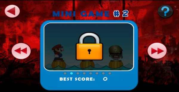 Zombie Army screenshot 3