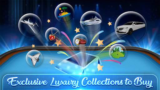 Rummy 500 - Offline Card Games screenshot 7