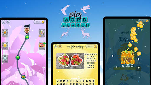 Foto Woordzoeker screenshot 6