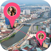 Mobile Number Tracker أيقونة