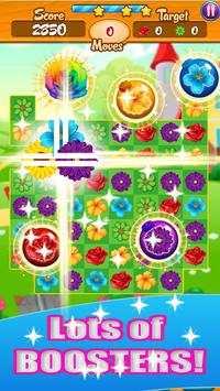 Blossom Crush screenshot 3