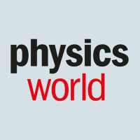 Physics World logo
