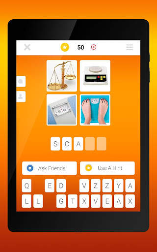 Guess the Word screenshot 8