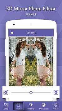3D Mirror Photo Editor screenshot 4