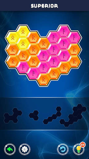 Block Puzzle - All in one 4 تصوير الشاشة