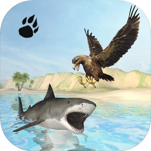 Sea Eagle Survival Simulator 1.0
