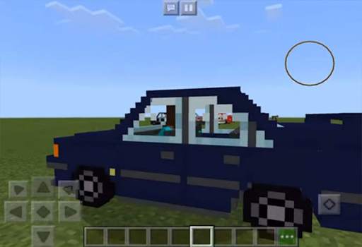 Master Mod For MCPE - Master A screenshot 3