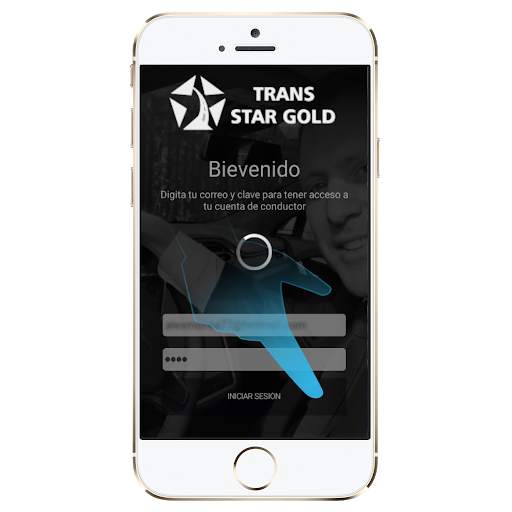 Trans Star Gold Conductor screenshot 1