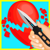 Balloon Smasher Game icon