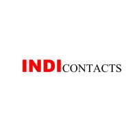 INDIcontacts icon