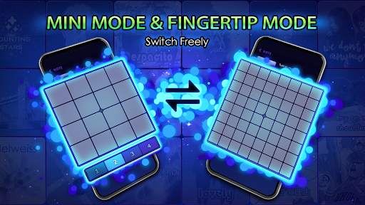 Piano Pads - Beat Maker Lights screenshot 3