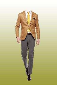 Man Clothing Fashion 2016 screenshot 3