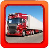 Truck Driving Game 3D 1.1