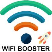 wifi booster pro 2018 logo