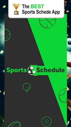 Sports Schedule for Betway screenshot 1