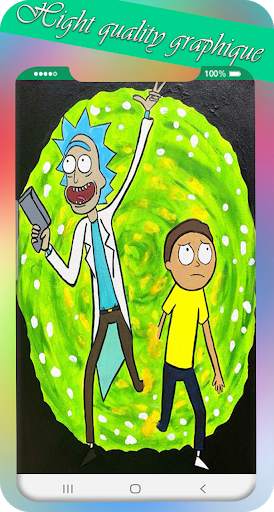video call and chat simulation game screenshot 5