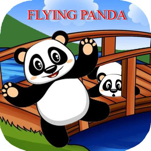 Flying Panda - Android Platformer Game 1.6